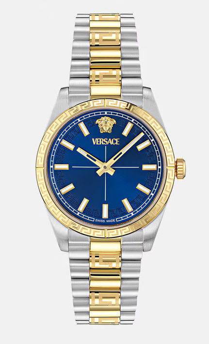 luxury swiss Vercace Millenyium Lady Watch PVE0E003-P0025 watches